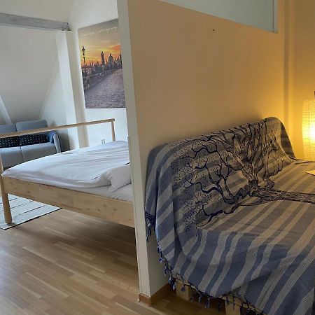 Central Apartments, Prague Old Town 外观 照片