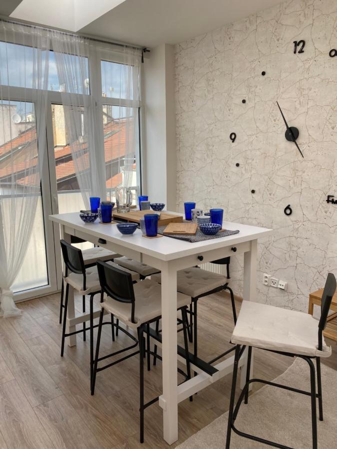 Central Apartments, Prague Old Town 外观 照片
