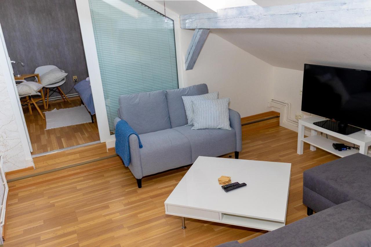 Central Apartments, Prague Old Town 外观 照片