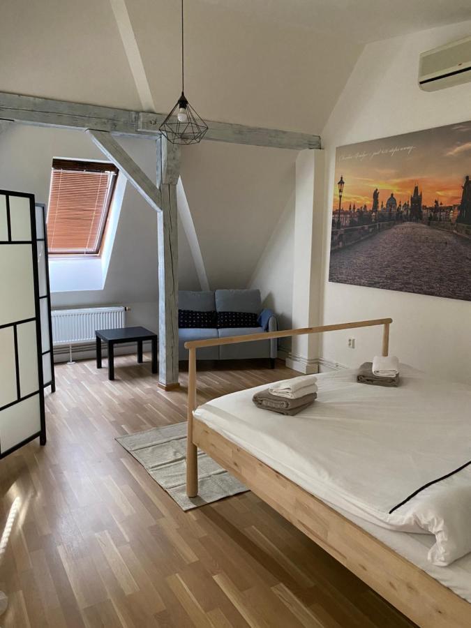 Central Apartments, Prague Old Town 外观 照片