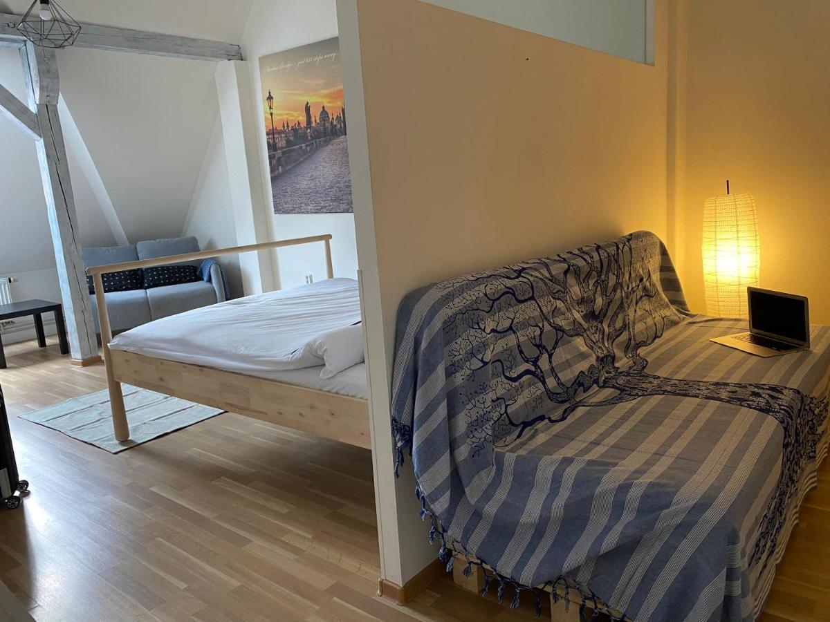 Central Apartments, Prague Old Town 外观 照片