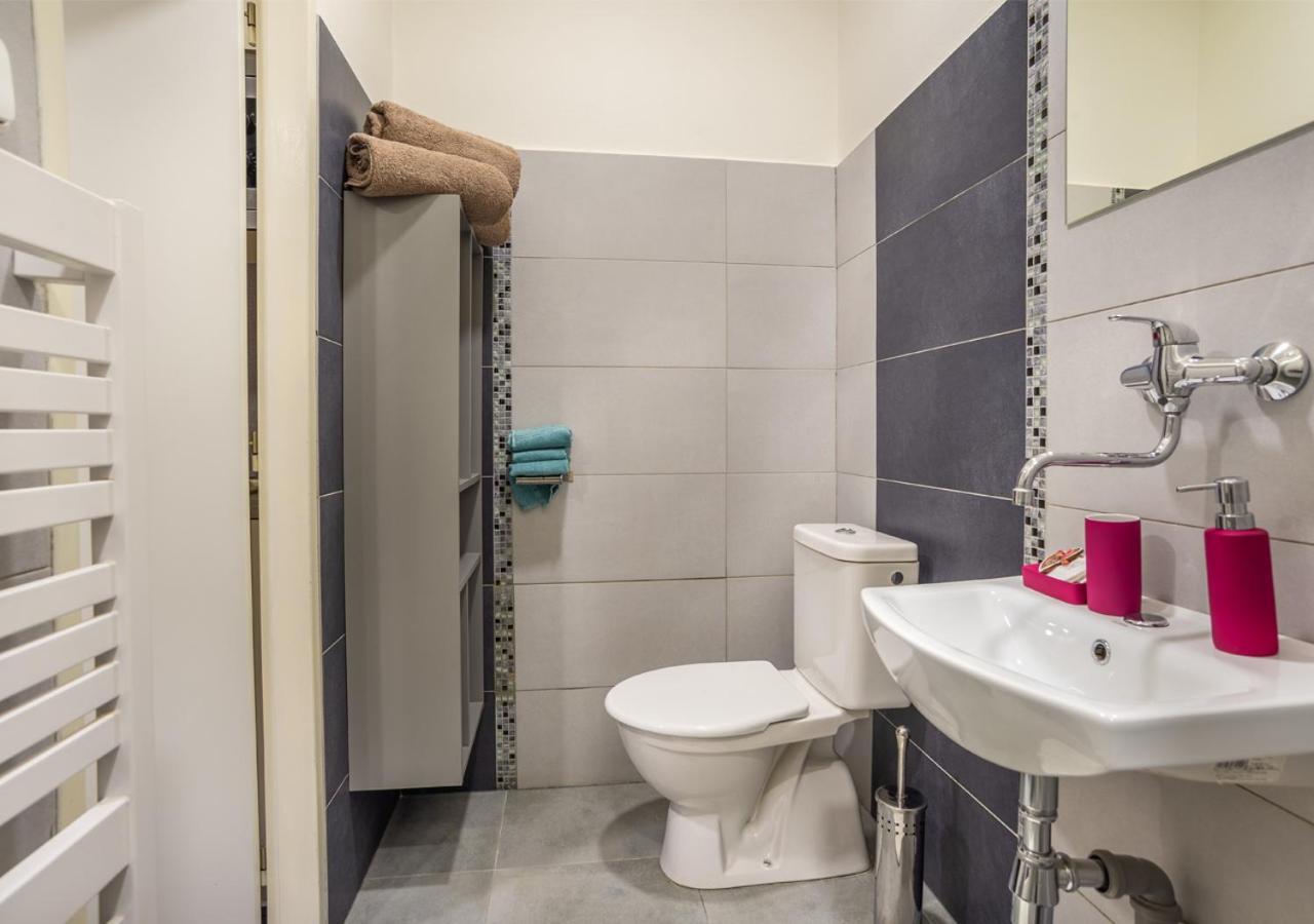 Central Apartments, Prague Old Town 外观 照片